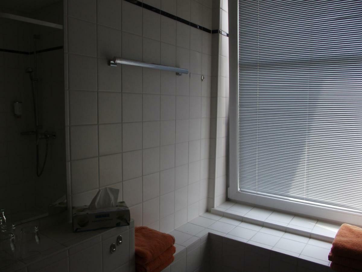 Hotel Leipziger Land Geithain Exteriör bild